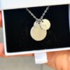 Collier - Le Pendentif Incurvé – Image 8